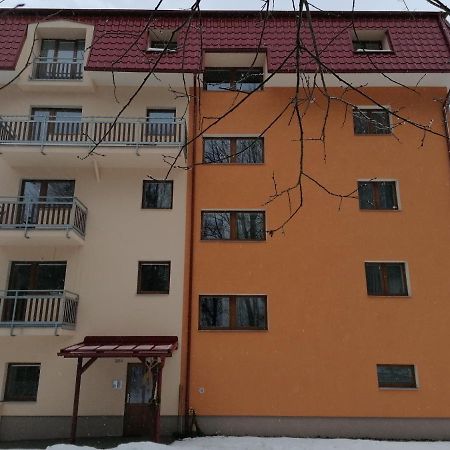 Apartman 68 Horni Lipova ภายนอก รูปภาพ